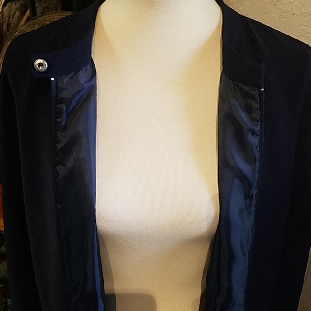 💞DIALOGUE* Jacket - Picture 5 of 8